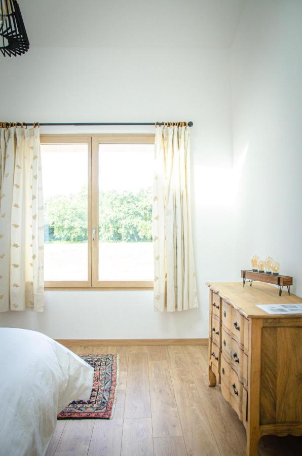 Domaine De Badine, 15 Min Bordeaux & Saint-Emilion Hotel Ngoại thất bức ảnh