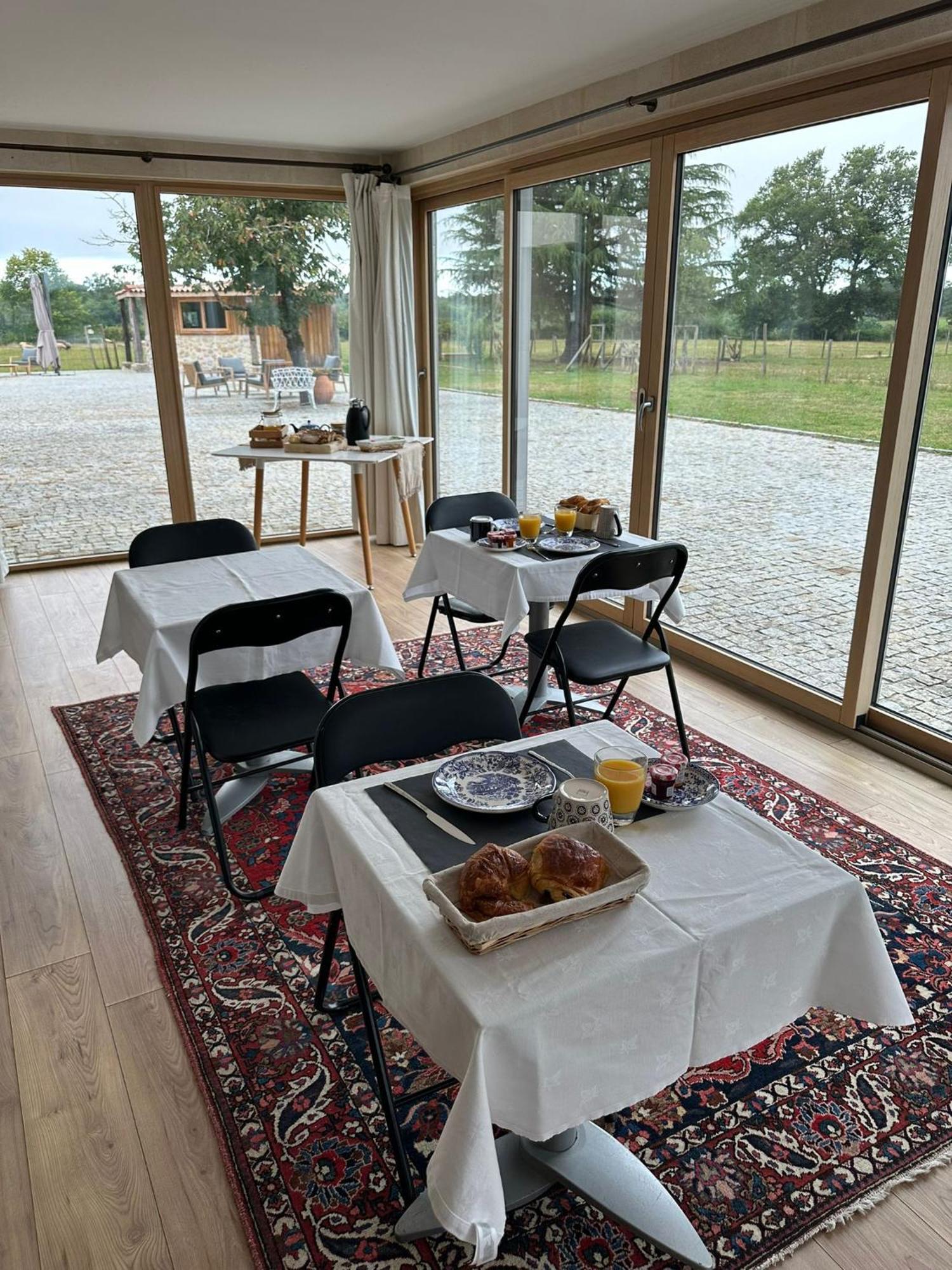 Domaine De Badine, 15 Min Bordeaux & Saint-Emilion Hotel Ngoại thất bức ảnh
