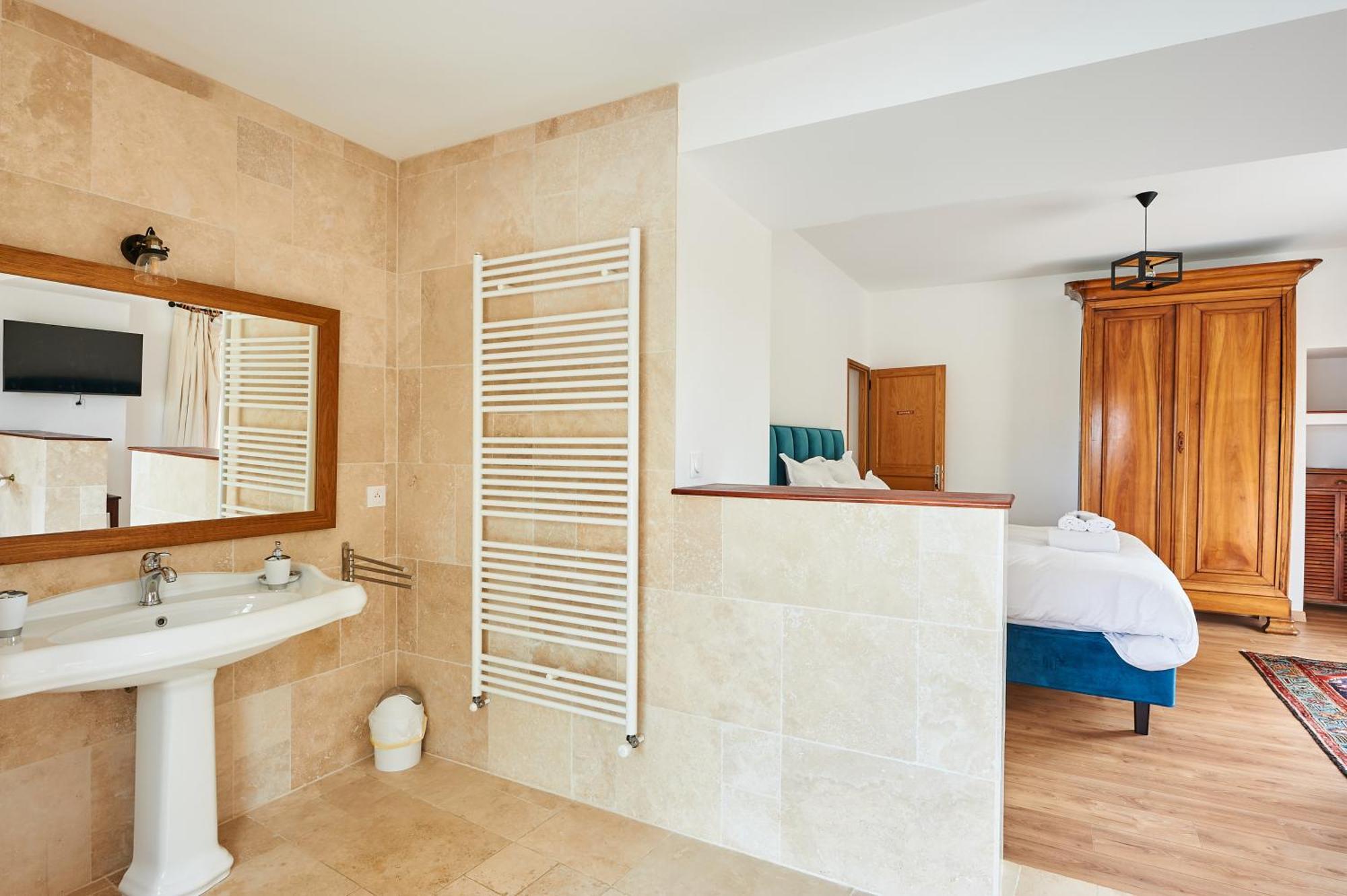 Domaine De Badine, 15 Min Bordeaux & Saint-Emilion Hotel Ngoại thất bức ảnh